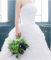 レアリゼ新宿 キック アンド ビューティー キックボクシング アンド セルフエステ 結婚式に向けてイメージ画像